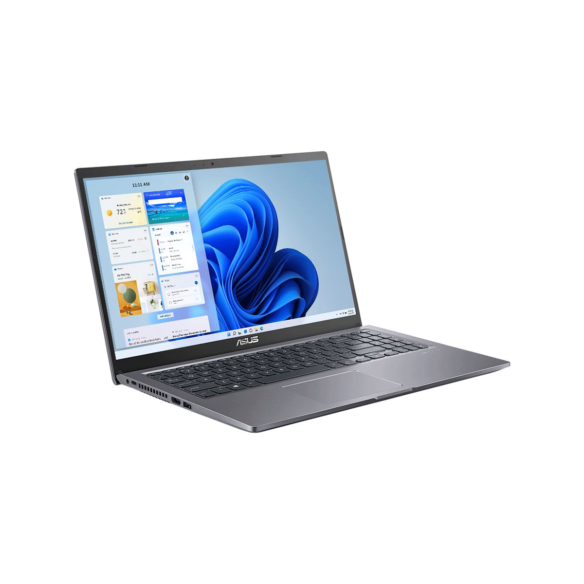 15.6" ASUS Vivobook X515 Intel Celeron Laptop - Image 2