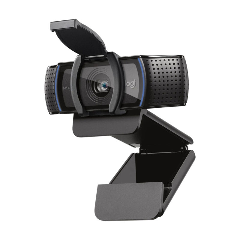 Logitech C920e HD 1080p Webcam - Image 2
