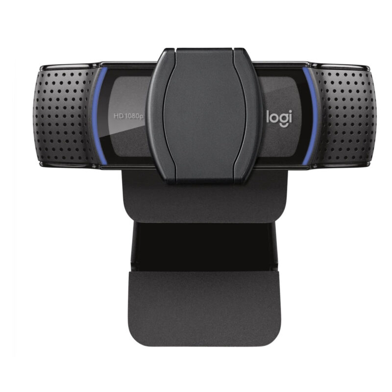 Logitech C920e HD 1080p Webcam - Image 3