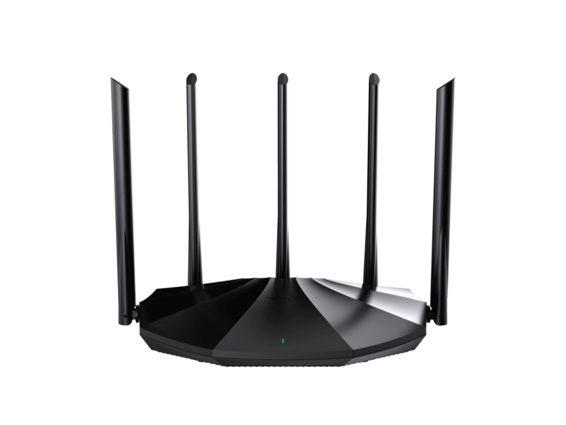Tenda Home Dual Band Wi-Fi 6 Router