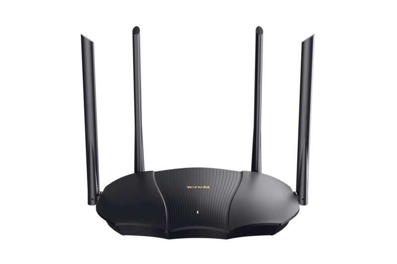 Tenda Home Dual Band Wi-Fi 6 Router