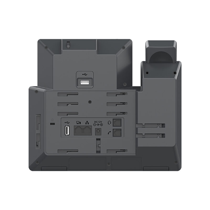 Grandstream GXV3450 Enterprise High End Smart Video Phone - Image 3