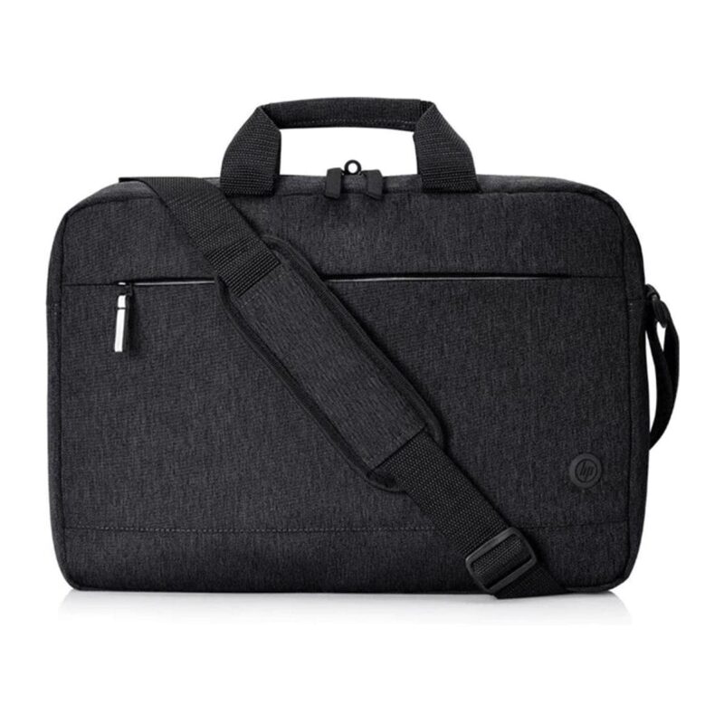 15.6" HP Prelude Pro Recycled Top Load Notebook Carry Case