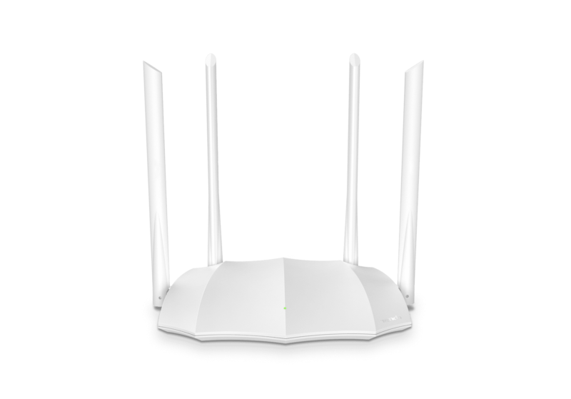 Tenda AC5 Dual Band Wi-Fi 5 Router | AC5
