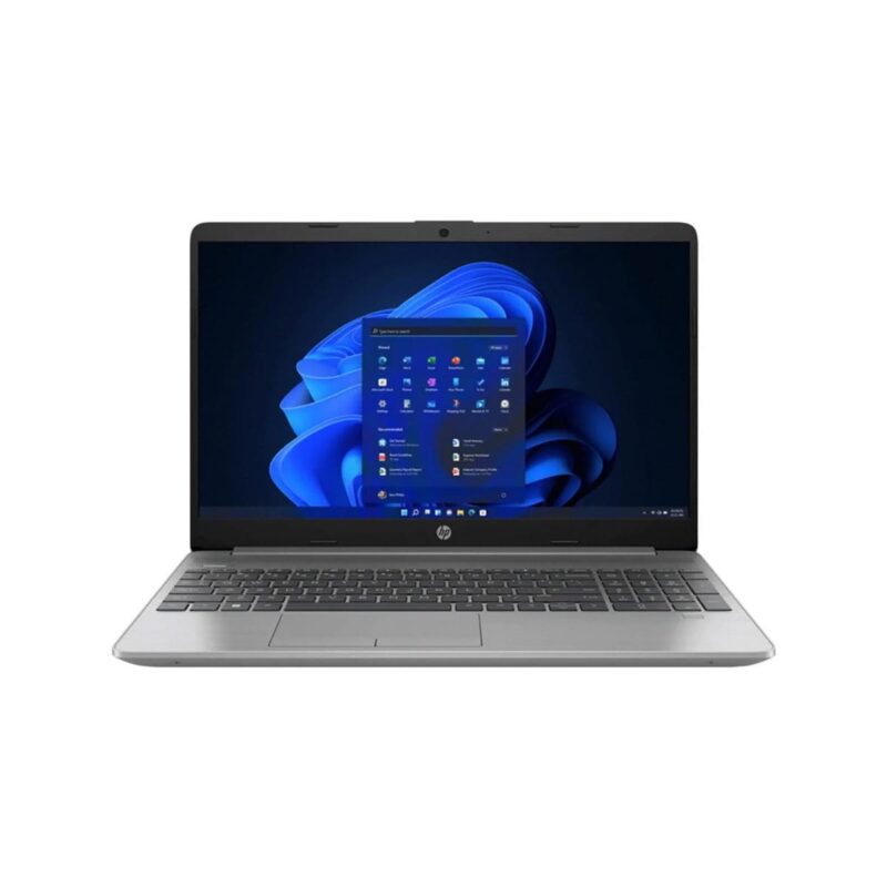 15.6" HP 255 G9 AMD Ryzen 5 Laptop