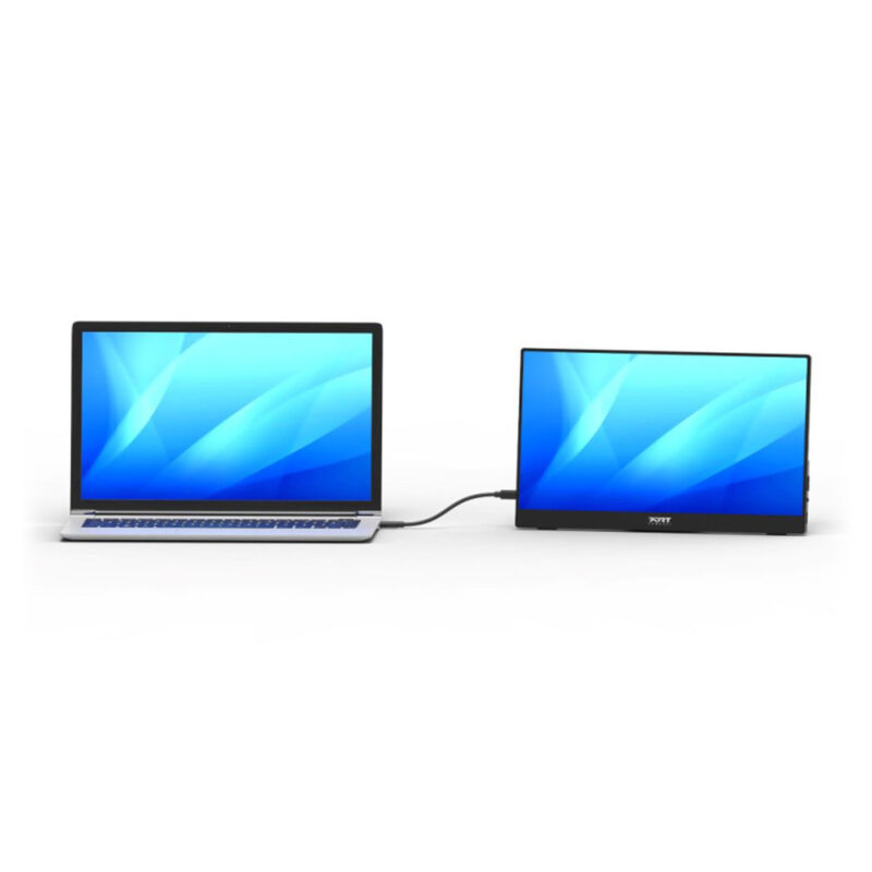 15.6" Port Full HD LCD Nomad Screen - Image 3