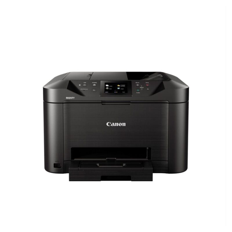 Canon Maxify Mb5140 4-1 Colour Inkjet