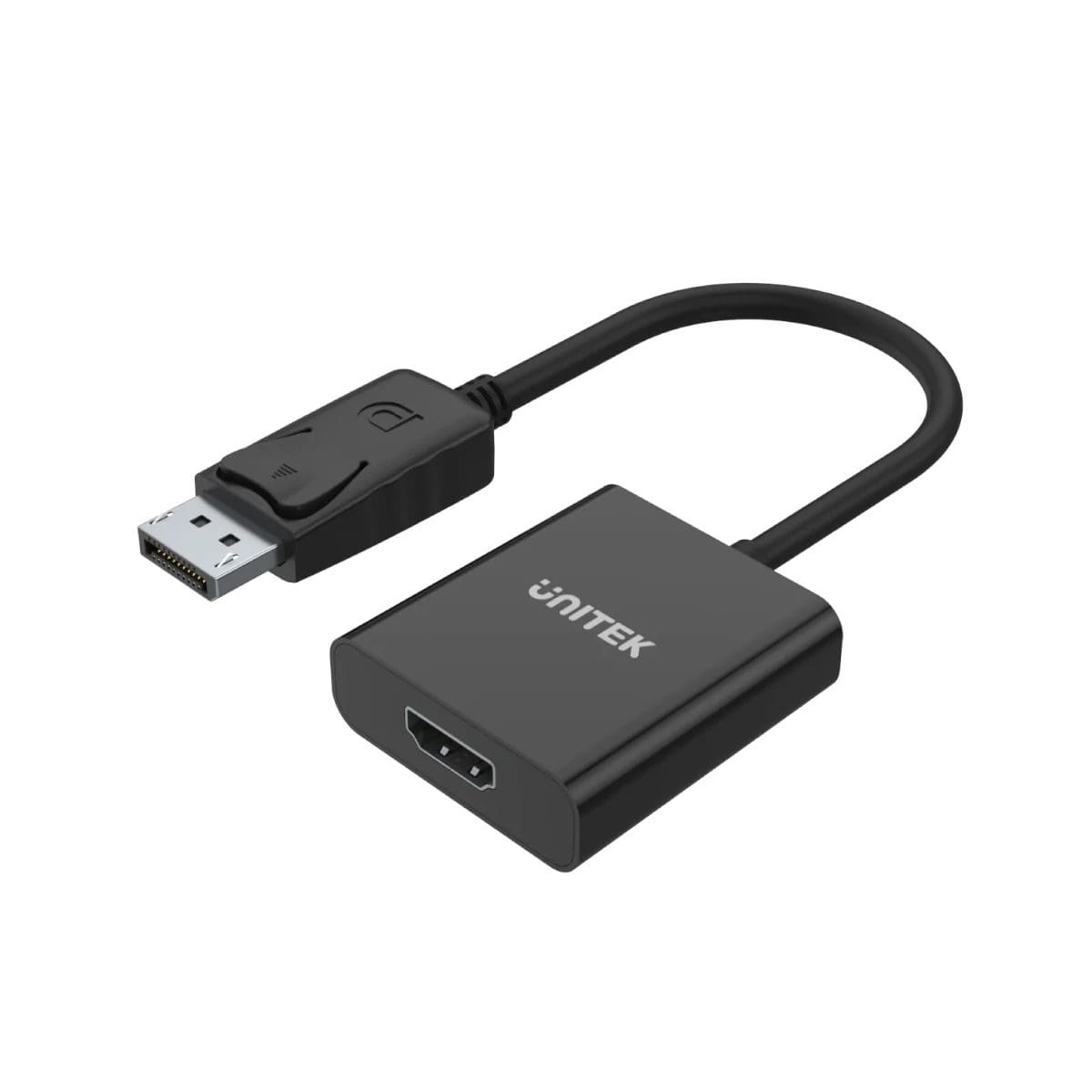 Displayport (M) To Hdmi (F) Adapter