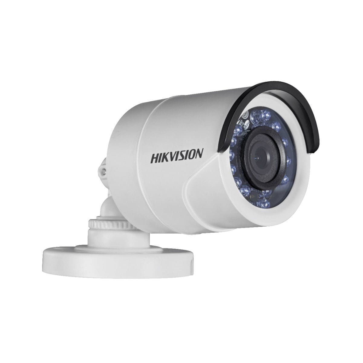 Hikvision TurboHD 1080P 2MP Metal Bullet Camera DS-2CE16D0T-IRF 2.8mm