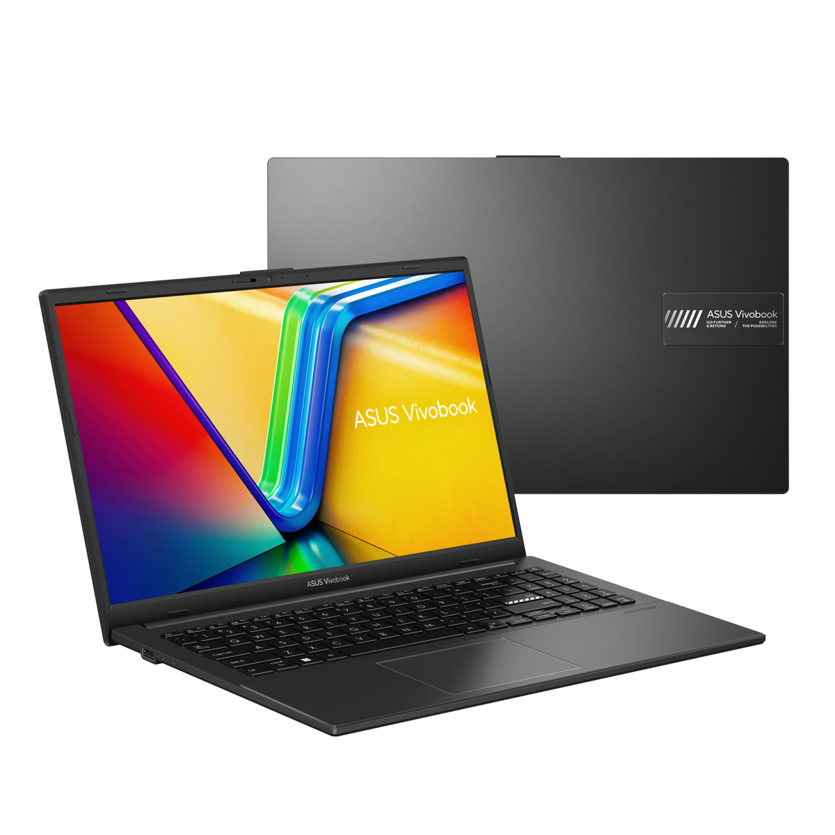 15.6" Asus Vivobook Go 15 Intel i3 Laptop - Image 3