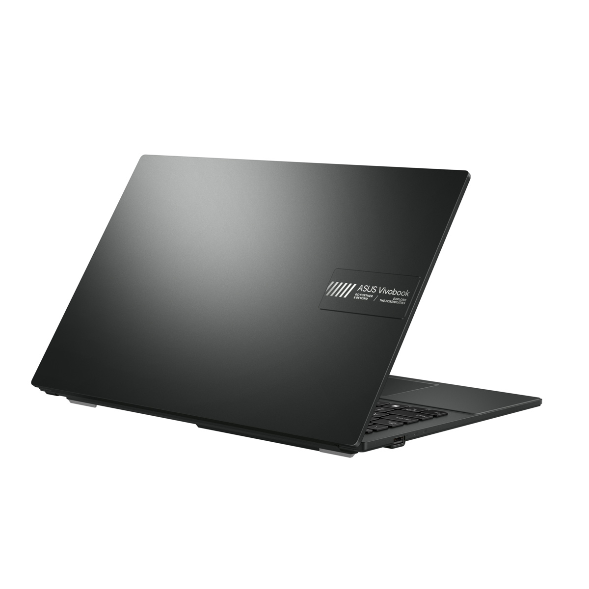 15.6" Asus Vivobook Go 15 Intel i3 Laptop - Image 4