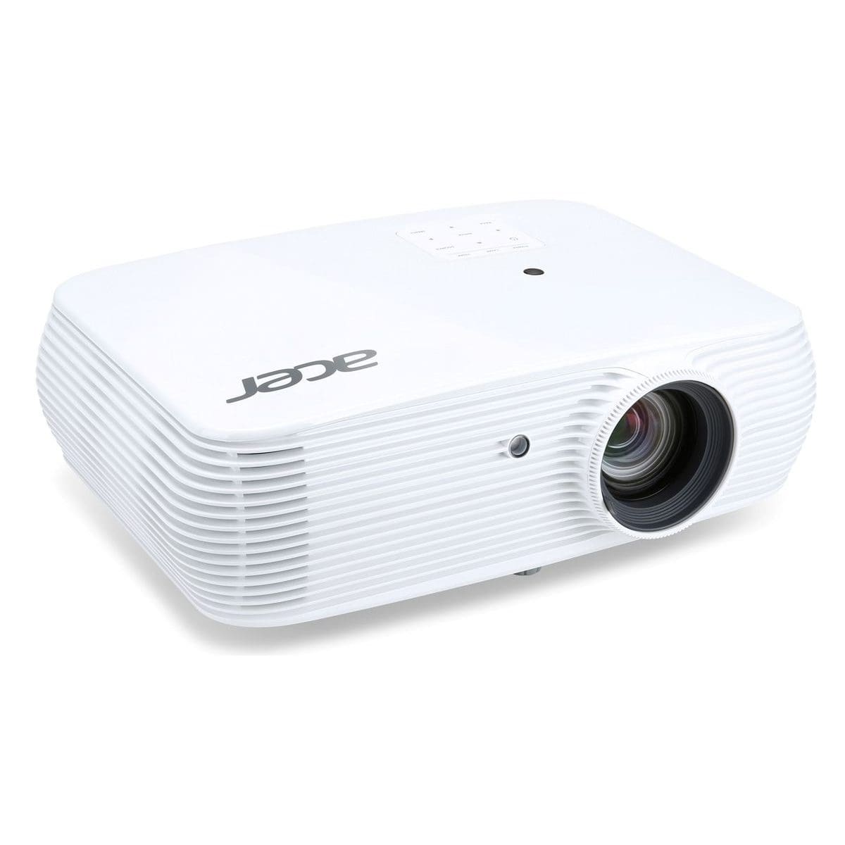 Acer PJ P5535 DLP 3D Projector