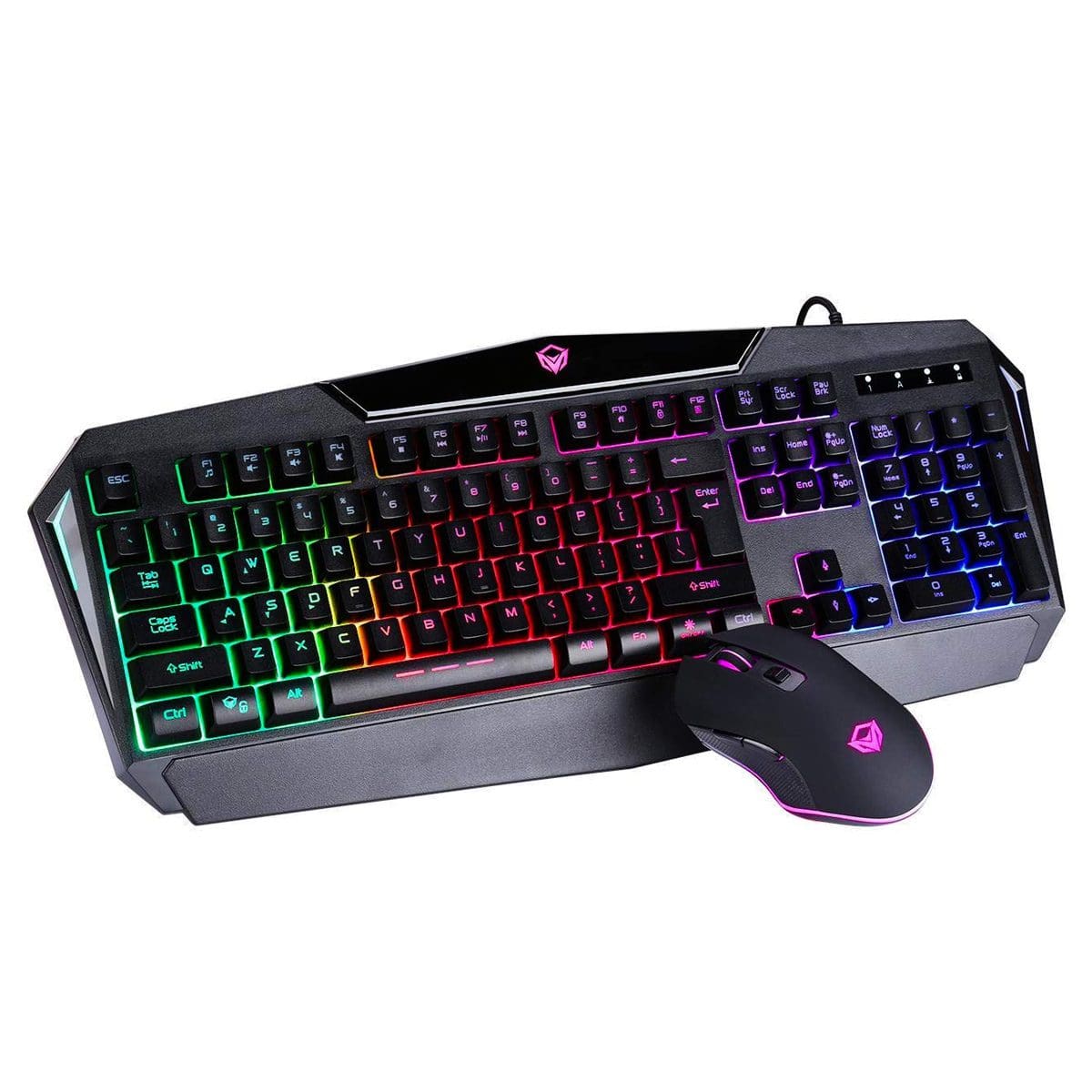 Meetion MT-C510 2-in-1 Gaming Combo