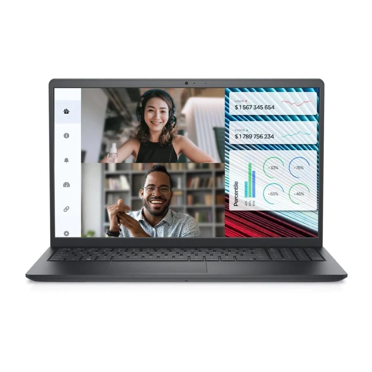15.6" Dell Vostro 3520 Core i5