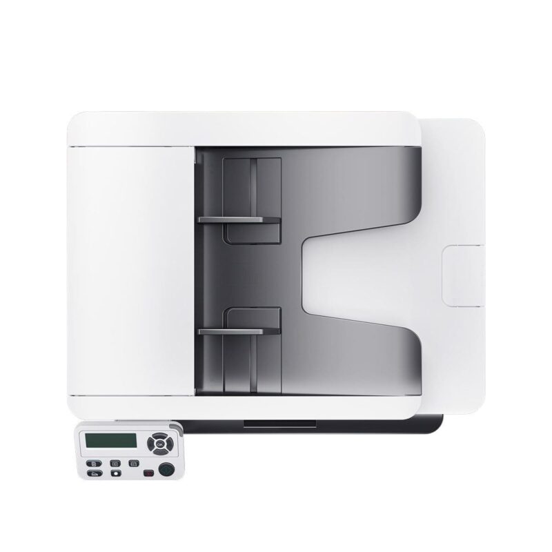 Pantum M7105DN A4 Multifunction Mono Laser Printer - Image 5