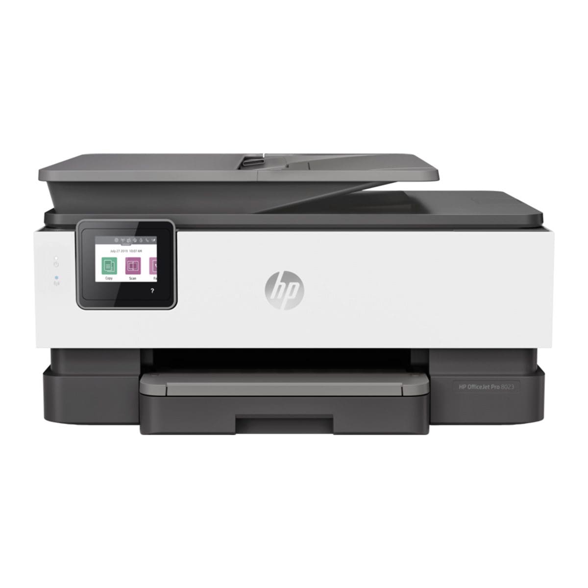 Hp Officejet Pro 8023 4-In-1 Printer Usb