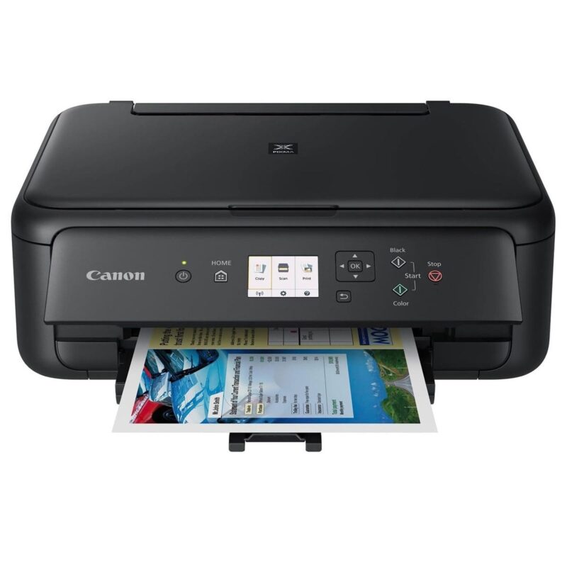 Canon Pixma TS5140 3 in 1 Inkjet Printer