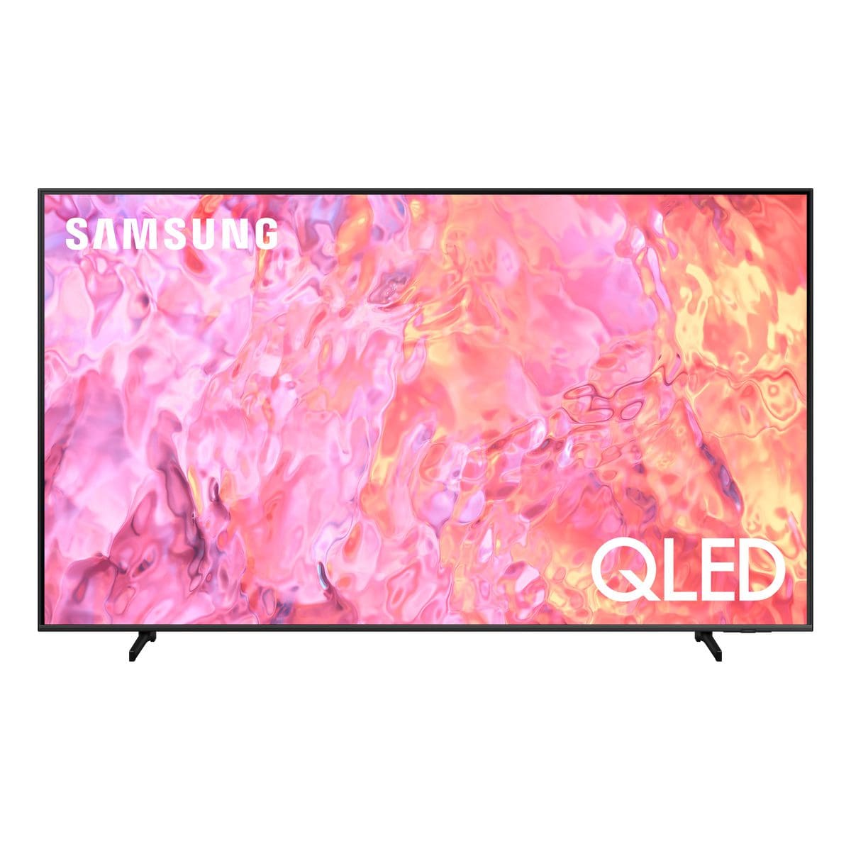 65" Samsung QE1 4K QLED Smart TV with Game Motion Plus