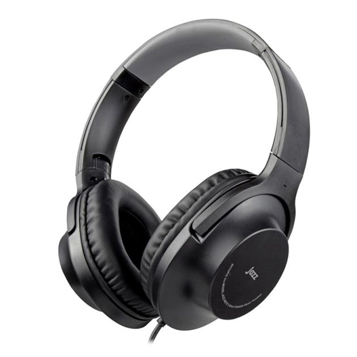 Intopic JAZZ-M310 Foldable Stereo Headphone