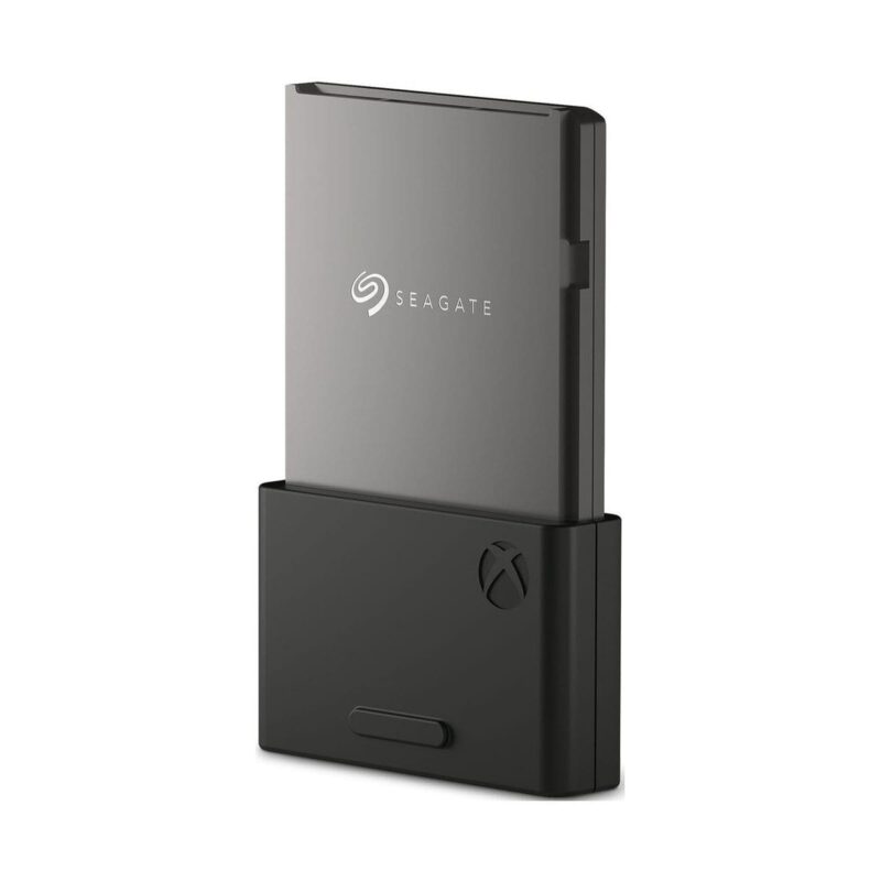 1TB Seagate Xbox Series X|S Storage Expansion Card