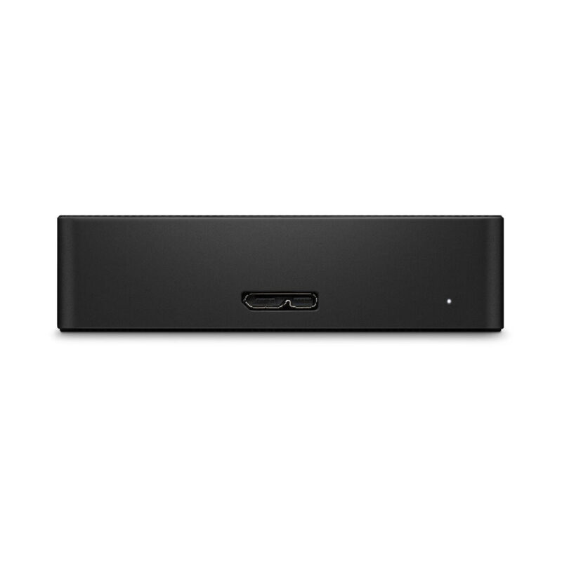 5TB Seagate Expansion Portable 2.5" External Hard Drive - Image 2