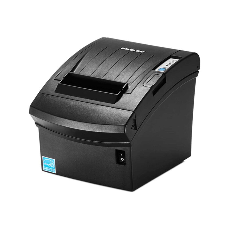 Bixolon SRP-350III 3 Inch POS Printer - USB + Ethernet