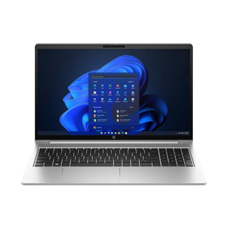 15.6" HP Probook 455 G10 - Full HD IPS Anti-Glare 16GB 512GB Windows 11 Pro