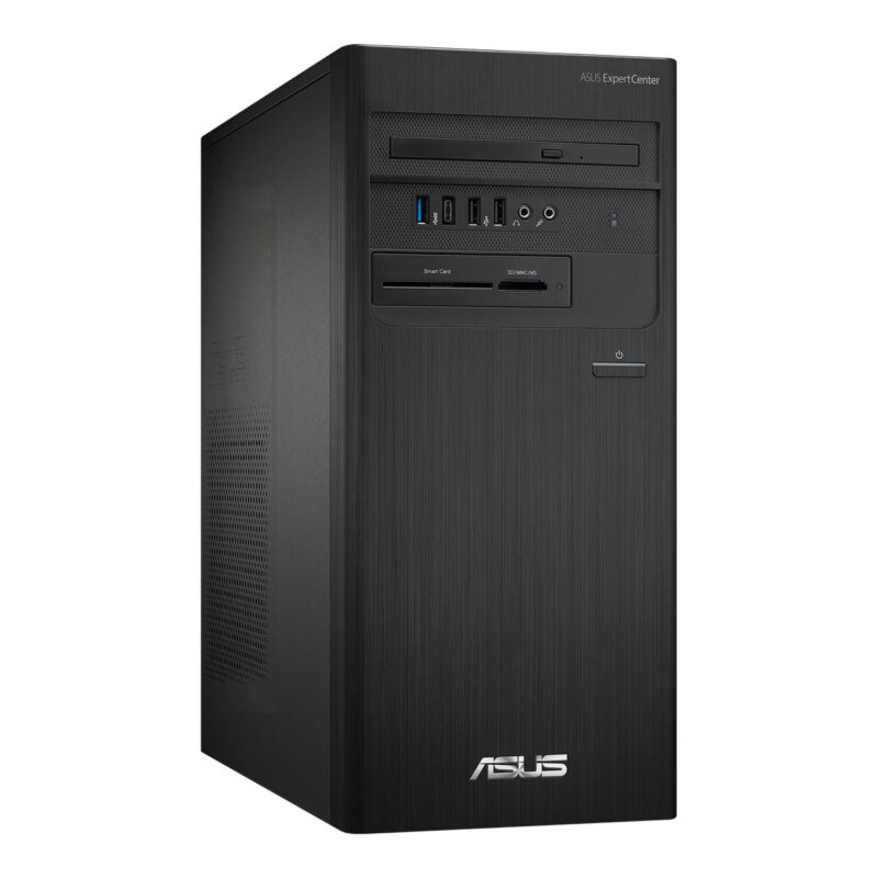 ASUS ExpertCenter D500TE Tower PC - Intel Core i3
