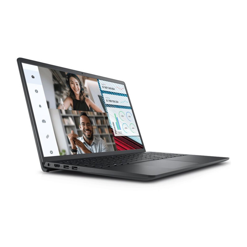 15.6" Dell Vostro 3520 Core i3 -12th Gen Laptop - Image 4