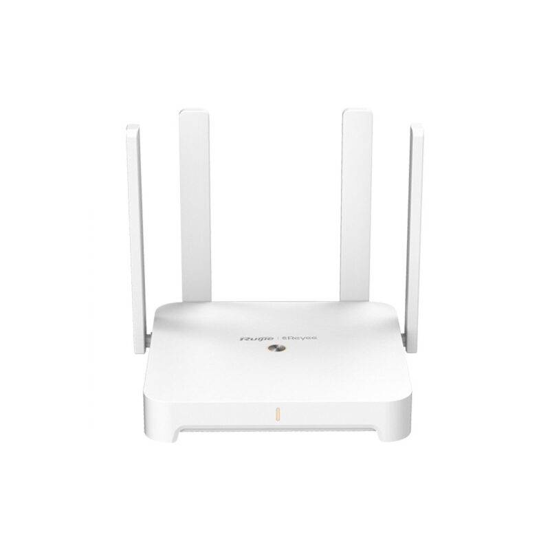Ruijie Reyee Pro 1800M Wi-Fi 6 Dual-band Gigabit Mesh Router