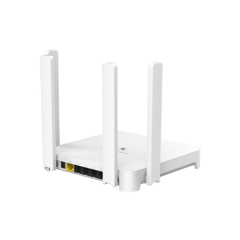 Ruijie Reyee Pro 1800M Wi-Fi 6 Dual-band Gigabit Mesh Router - Image 2