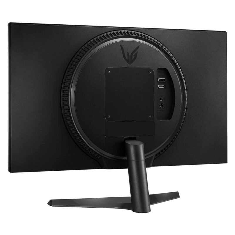 24" LG UltraGear Full HD Premium Gaming Desktop Monitor - 24GN60R - Image 3