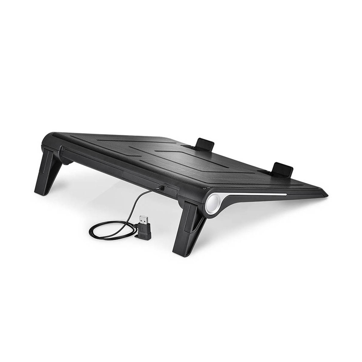 DeepCool N180FS Notebook Cooler Up To 17" - Image 2