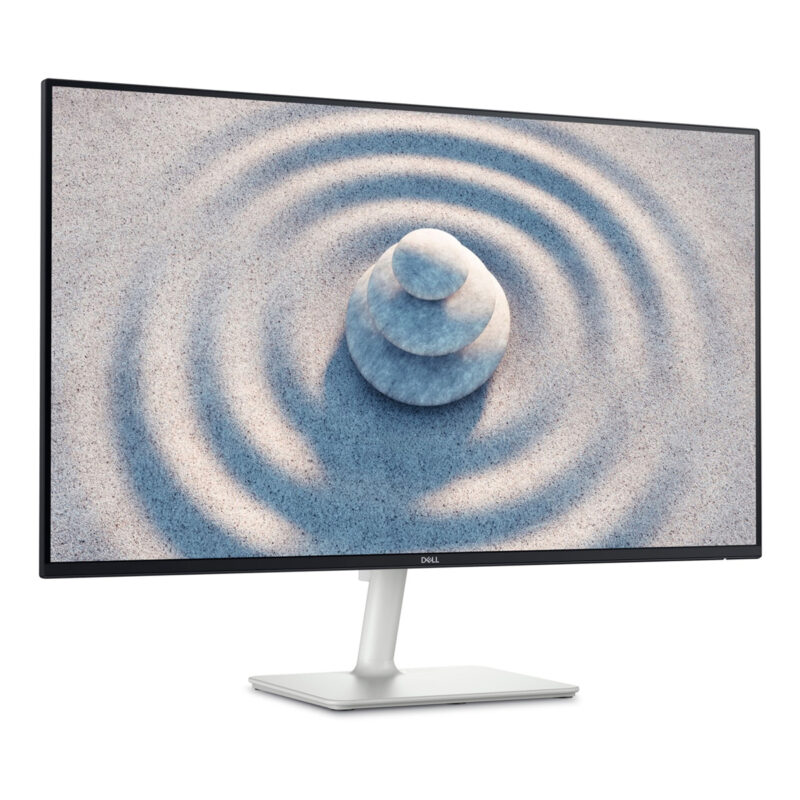 27" Dell Full HD Desktop Monitor - Image 2