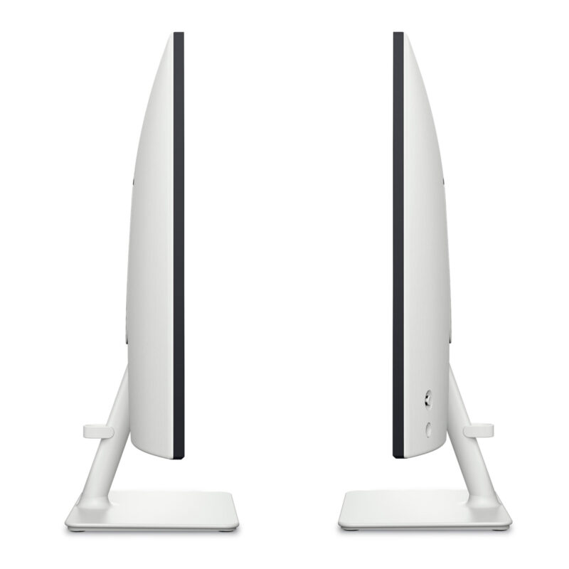 27" Dell Full HD Desktop Monitor - Image 3