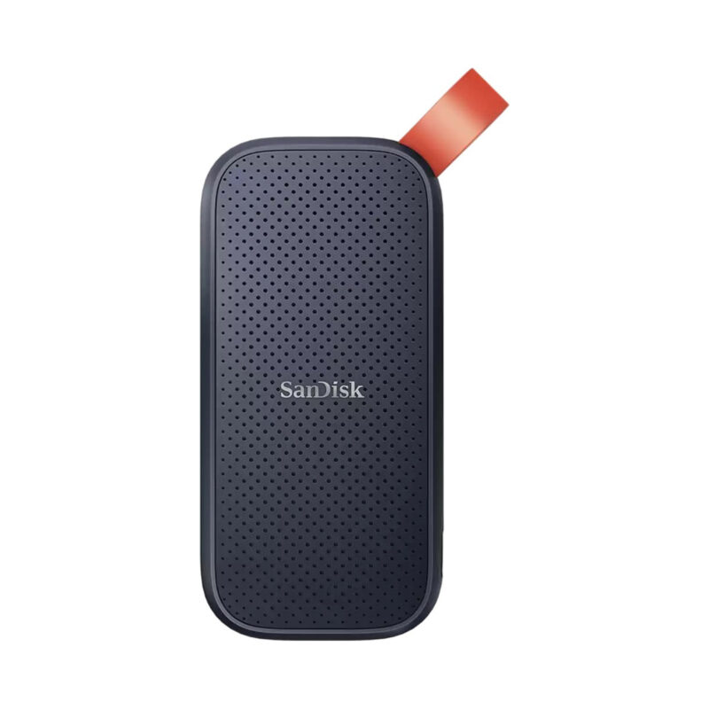 2TB SanDisk Extreme USB 10Gbps Type-C External Solid State Drive
