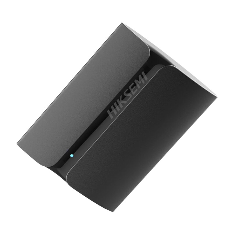 1TB Hiksemi T300S Sheild Type-C Portable SSD - Image 2