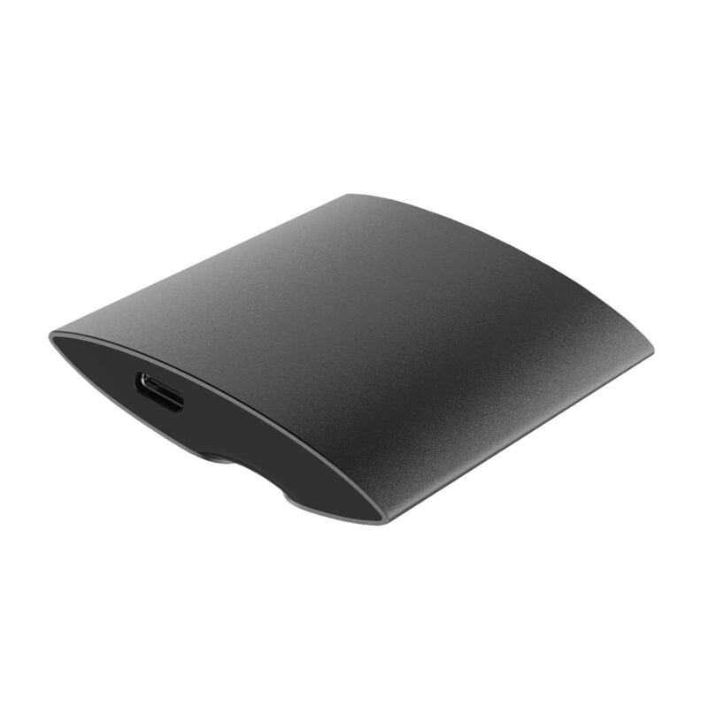 1TB Hiksemi T300S Sheild Type-C Portable SSD - Image 3