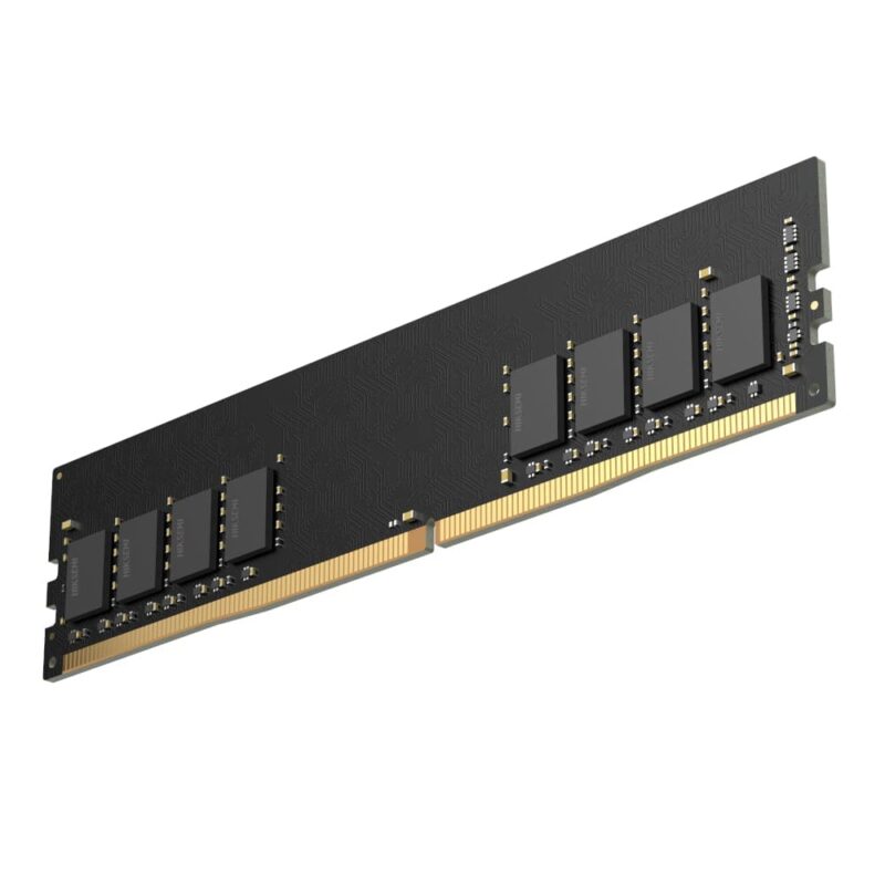 16GB HIKSEMI Hiker 3200MHz DDR4 UDIMM Memory - Image 2