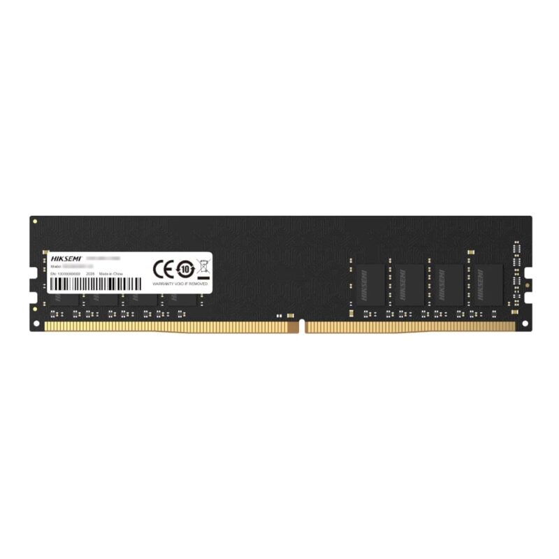 16GB HIKSEMI Hiker 3200MHz DDR4 UDIMM Memory - Image 4