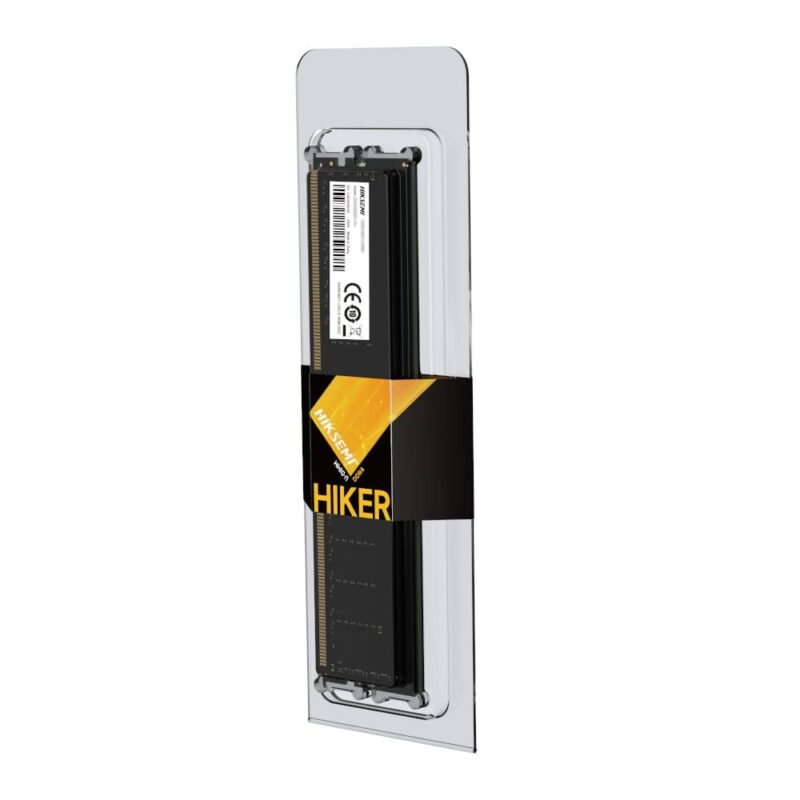 16GB HIKSEMI Hiker 3200MHz DDR4 UDIMM Memory - Image 5