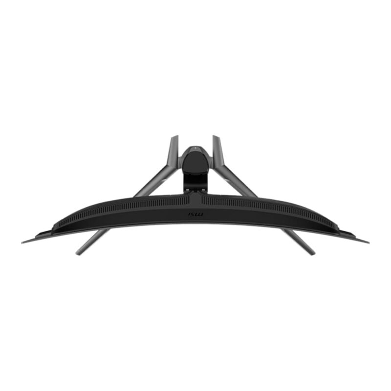 34″ MSI MAG 341CQP QD-OLED UWQHD Curved Gaming Monitor - Image 5
