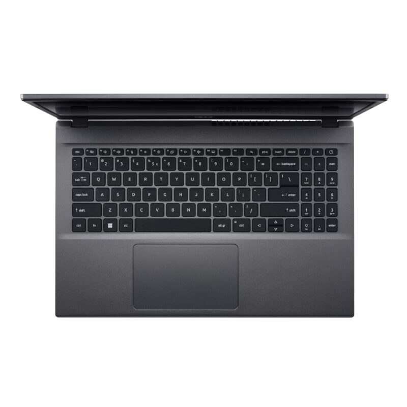 15.6" Acer Extensa Intel Core i7 Laptop - Image 5