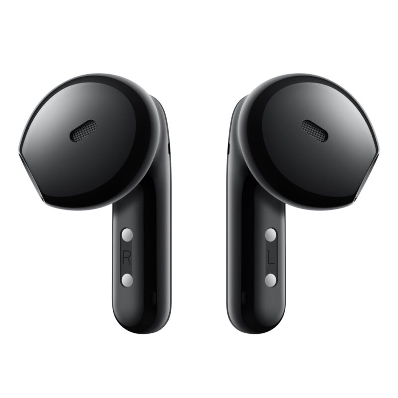 Redmi Buds 6 Active - Black - Image 2