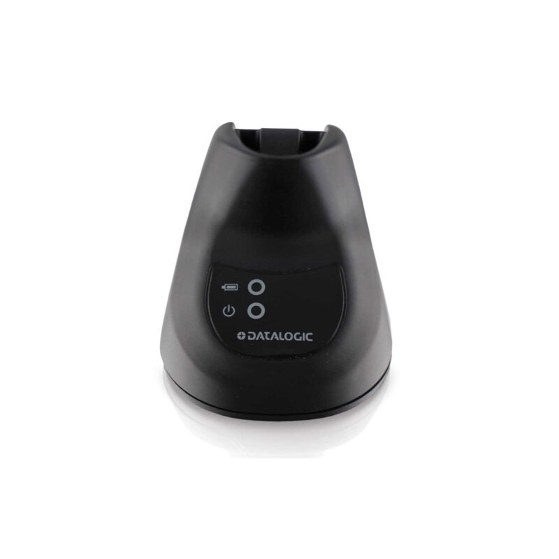 Datalogic Quickscan QBT2500 2D USB Black Scanner - Image 4