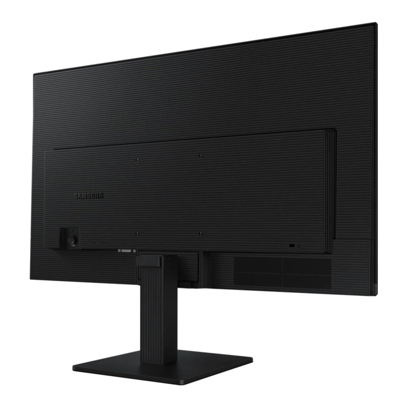 24" Samsung Essential S3 S30GD Full HD Desktop Monitor - Image 3