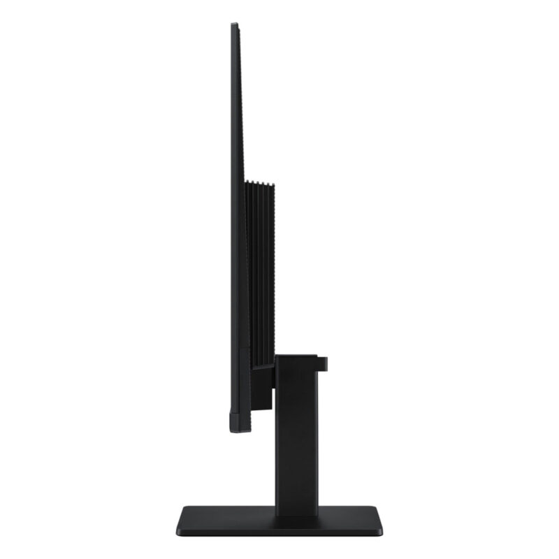 24" Samsung Essential S3 S30GD Full HD Desktop Monitor - Image 2