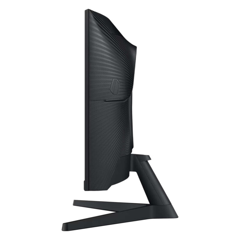 27" Samsung Odyssey G55C QHD Gaming Monitor - Image 8