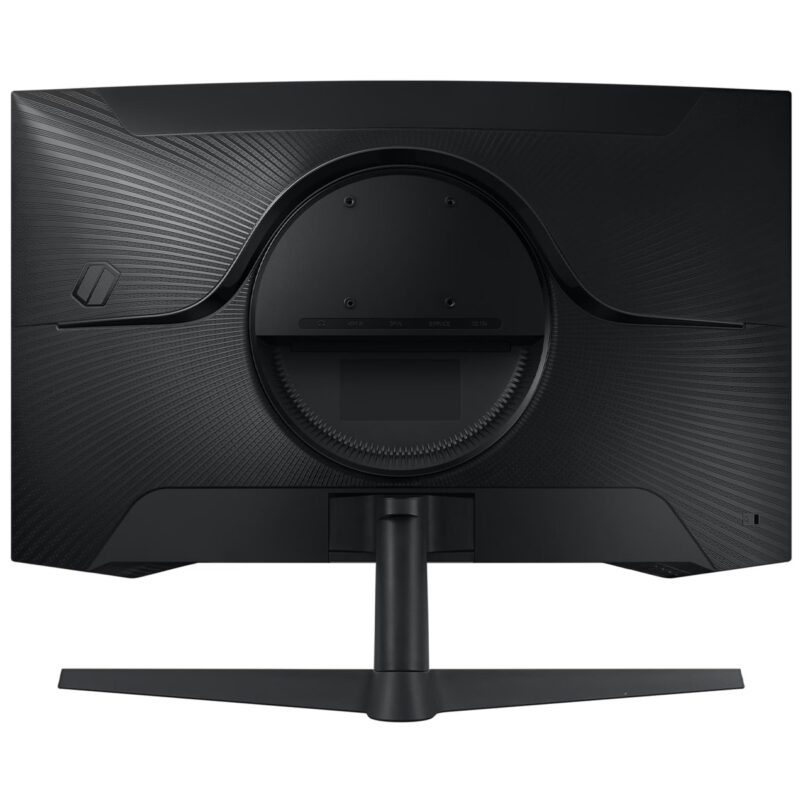 27" Samsung Odyssey G55C QHD Gaming Monitor - Image 6