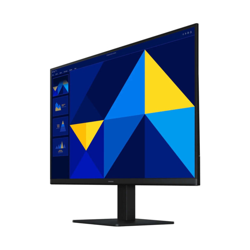 27" Samsung Essential S3 S30GD Full HD Monitor - Image 5